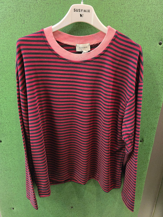 T-Shirt Donna Righino