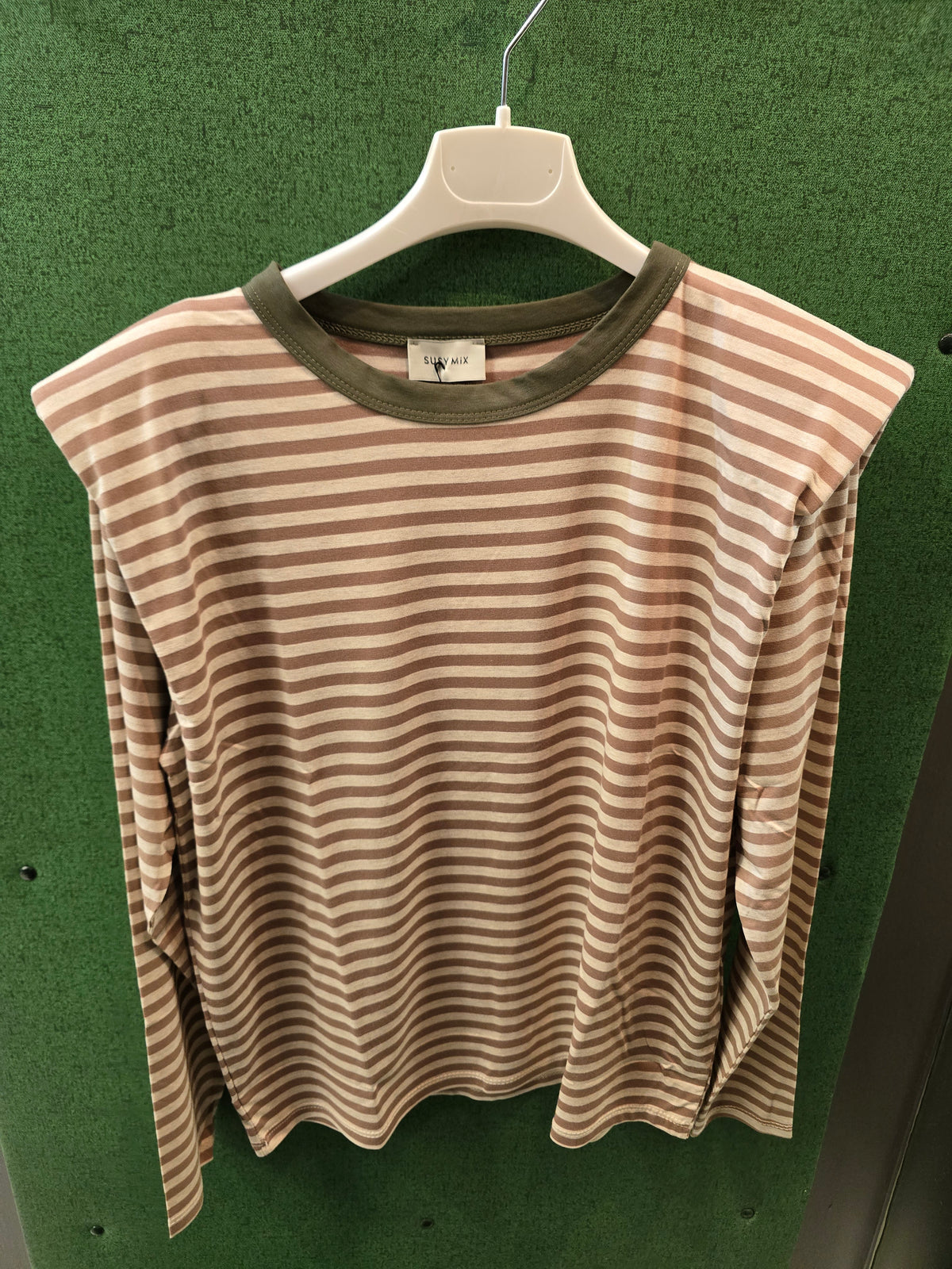 T-Shirt Donna Spalline