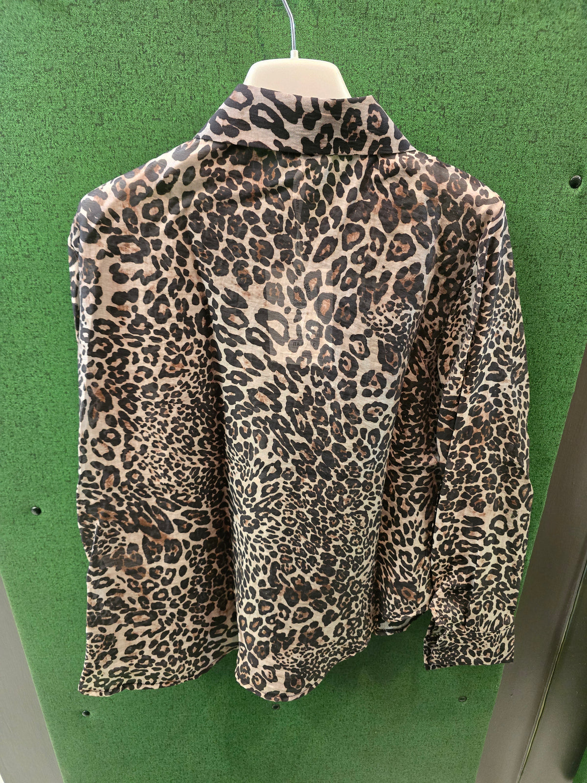 Camicia Donna Animalier