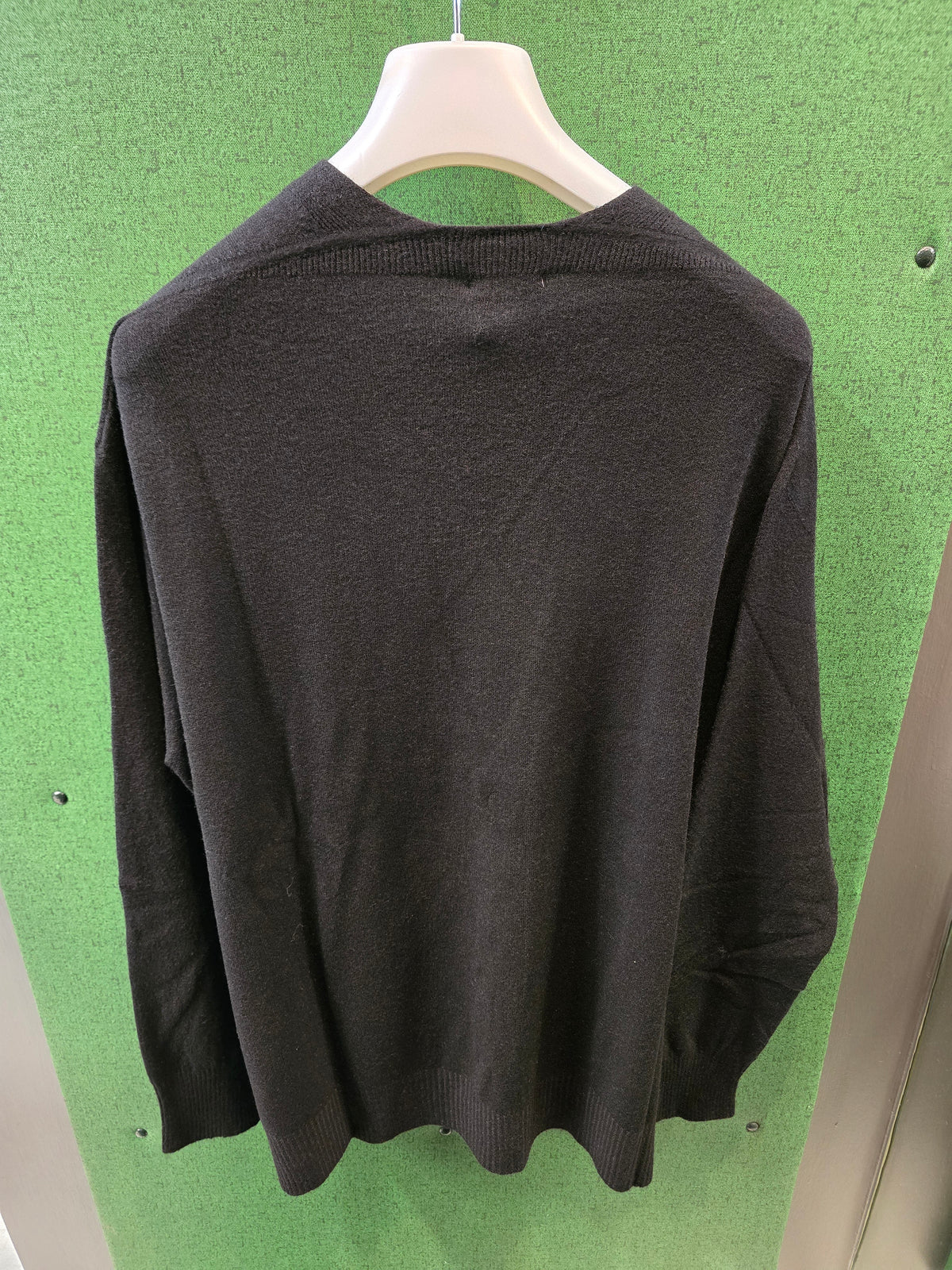 Cardigan Donna Over