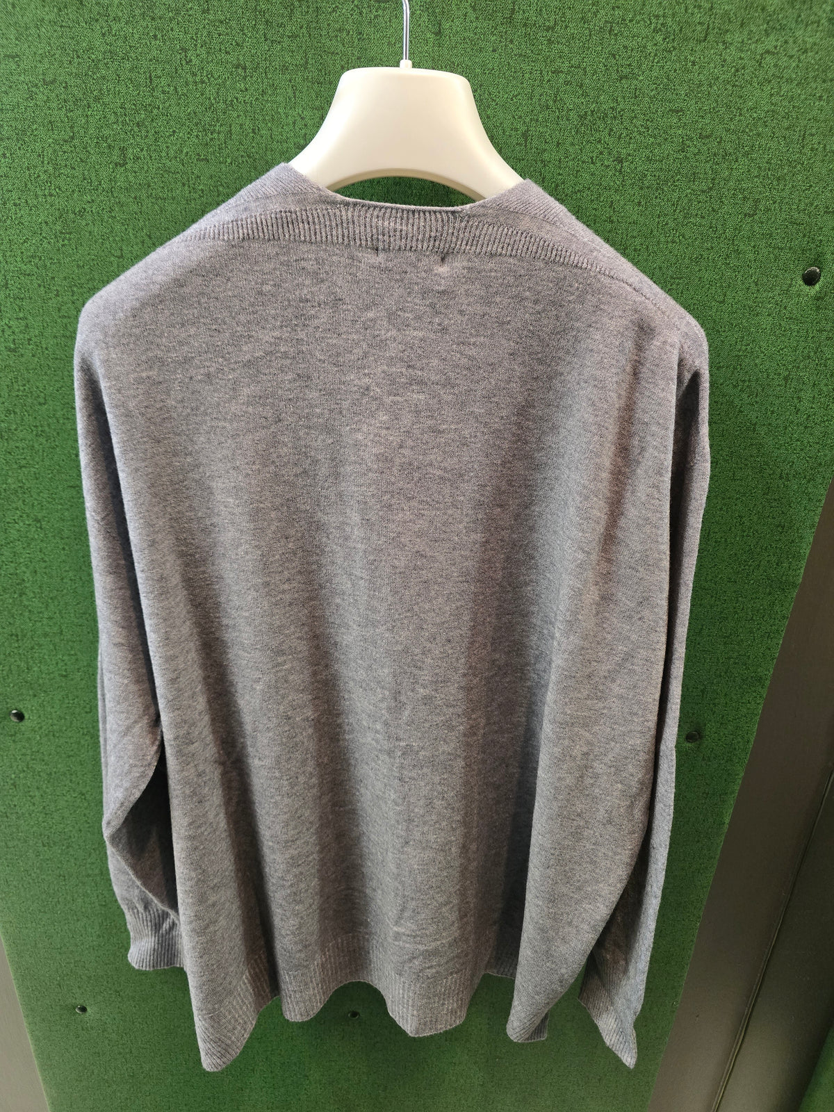 Cardigan Donna Over