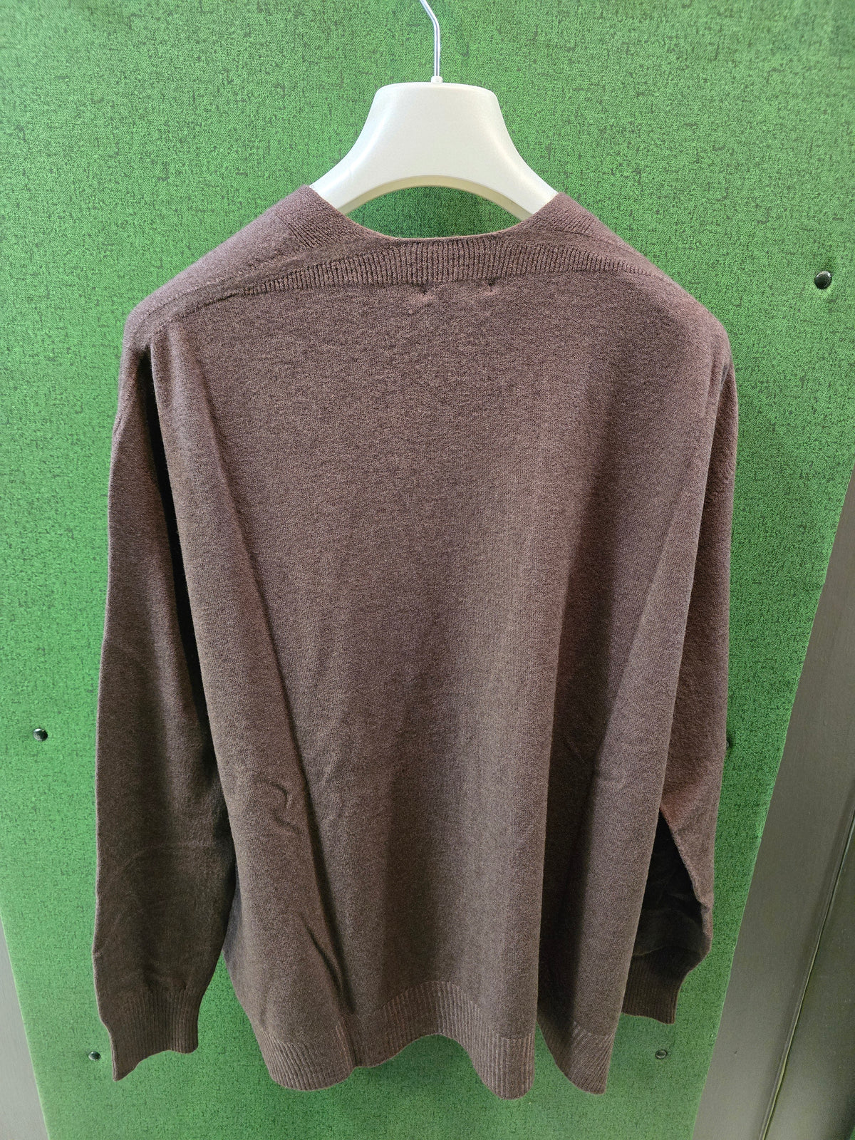 Cardigan Donna Over