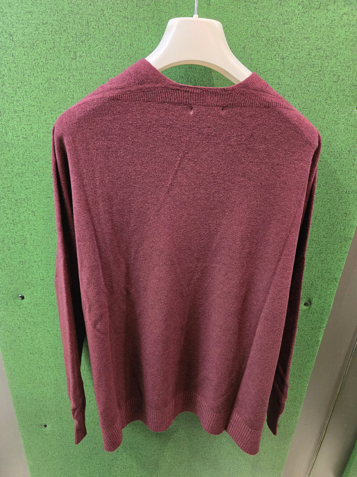 Cardigan Donna Over