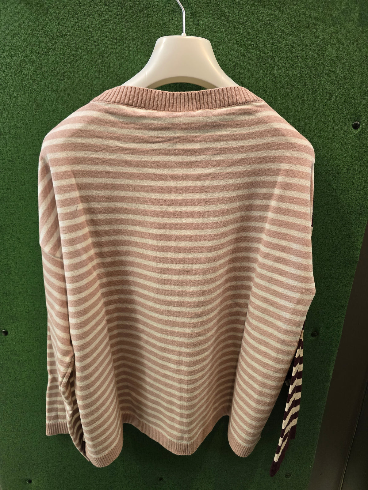Maglia Donna Rigata