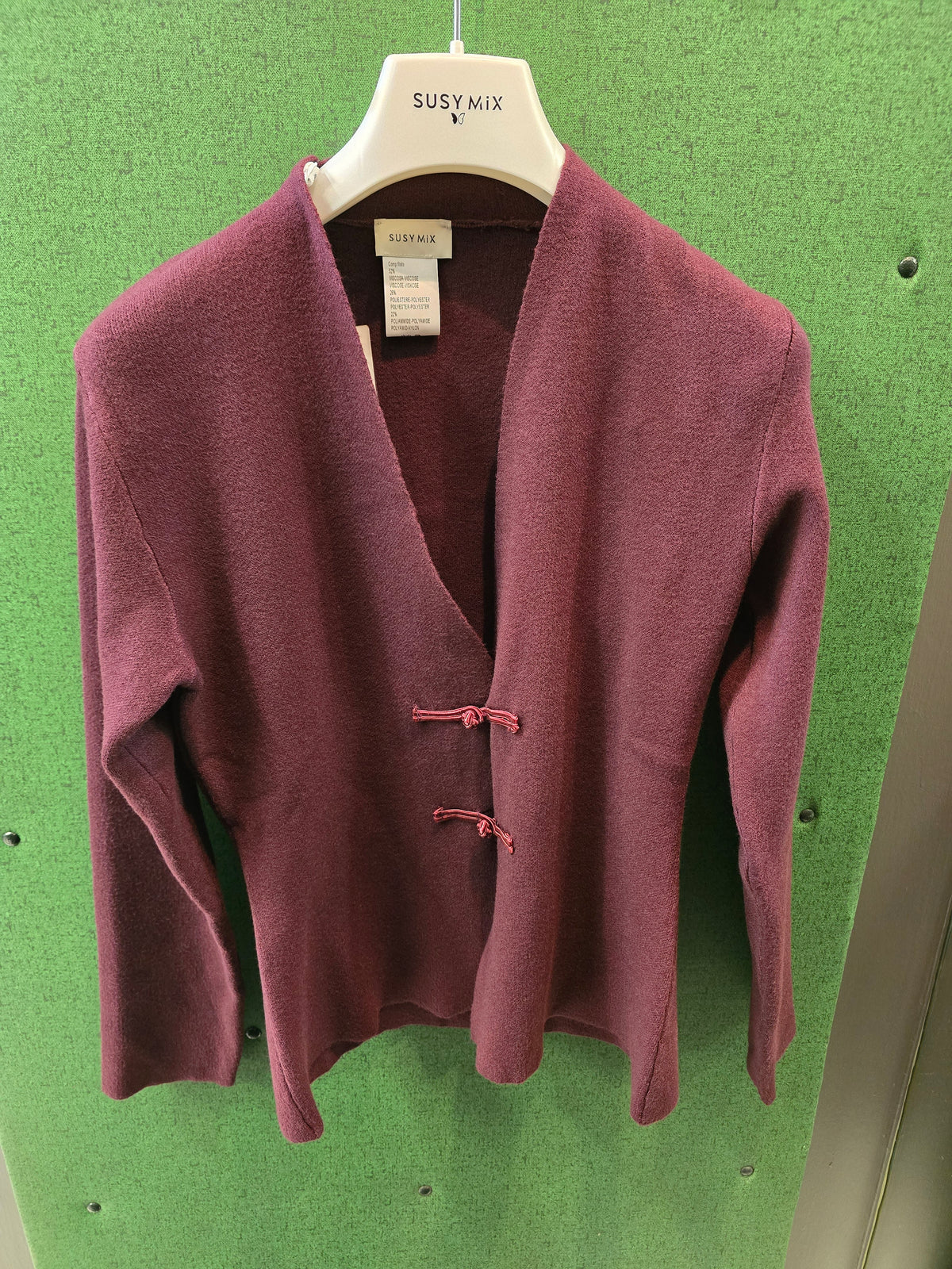 Giacca Donna Aperta