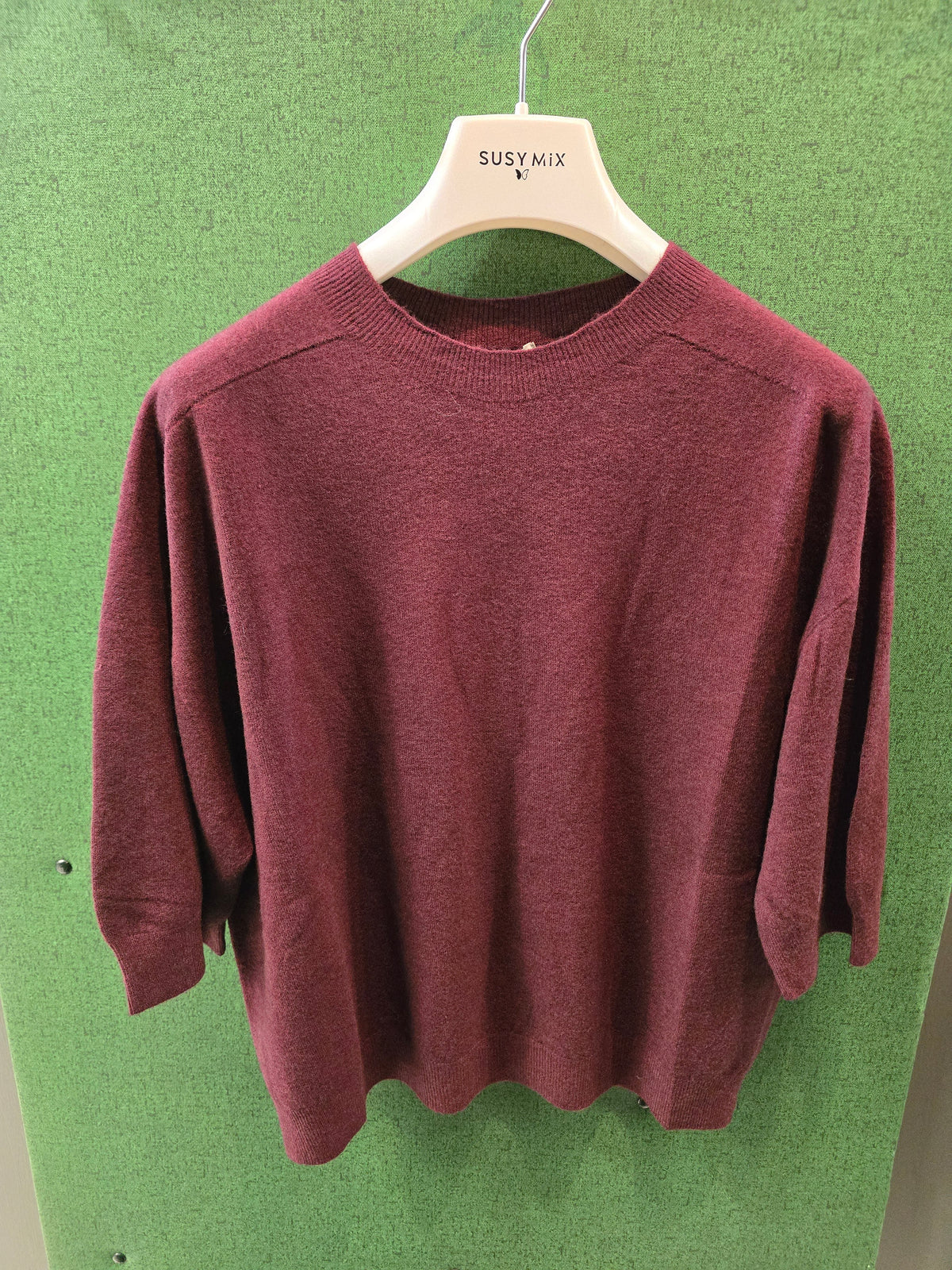 Maglia Donna Mezza Manica