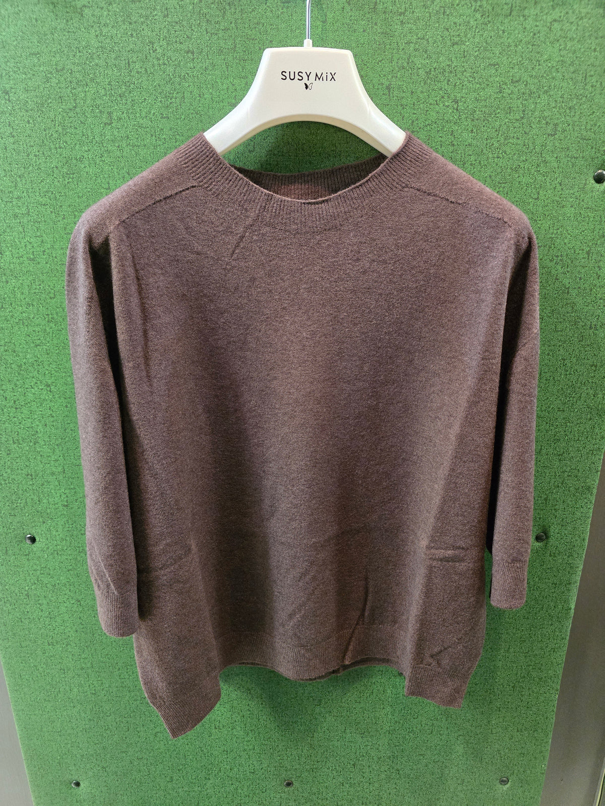 Maglia Donna Mezza Manica