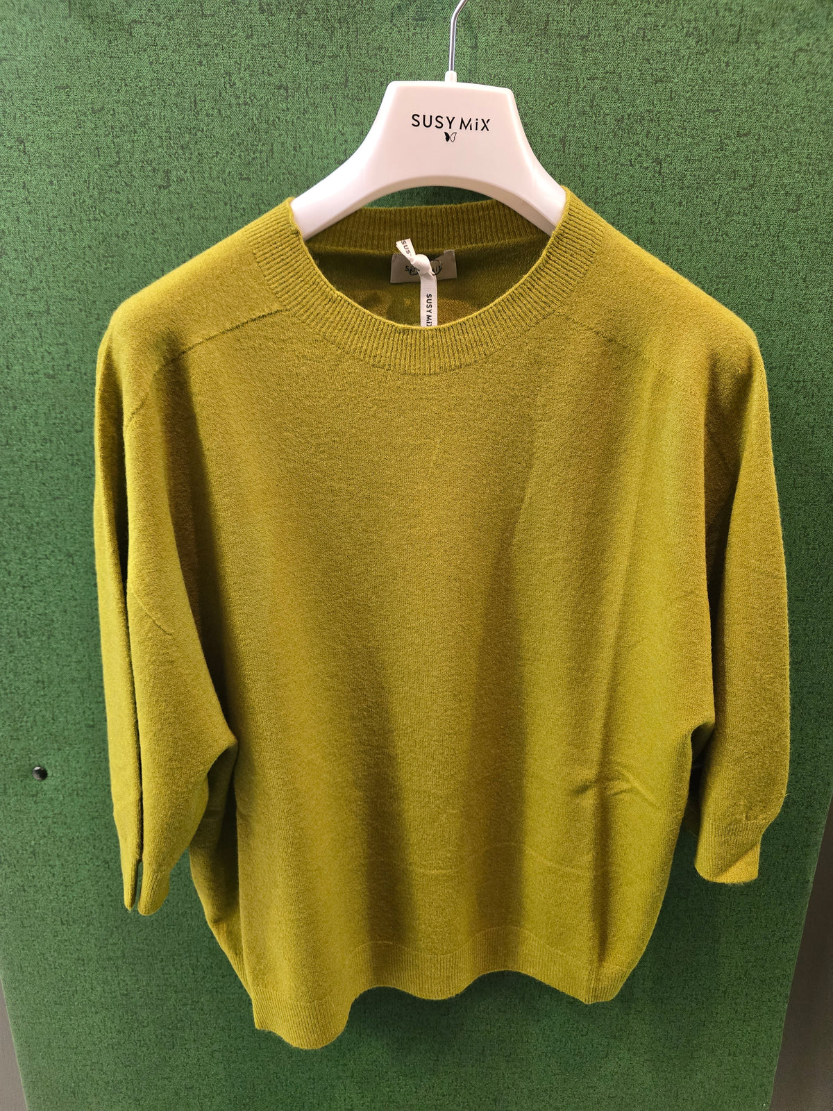 Maglia Donna Mezza Manica
