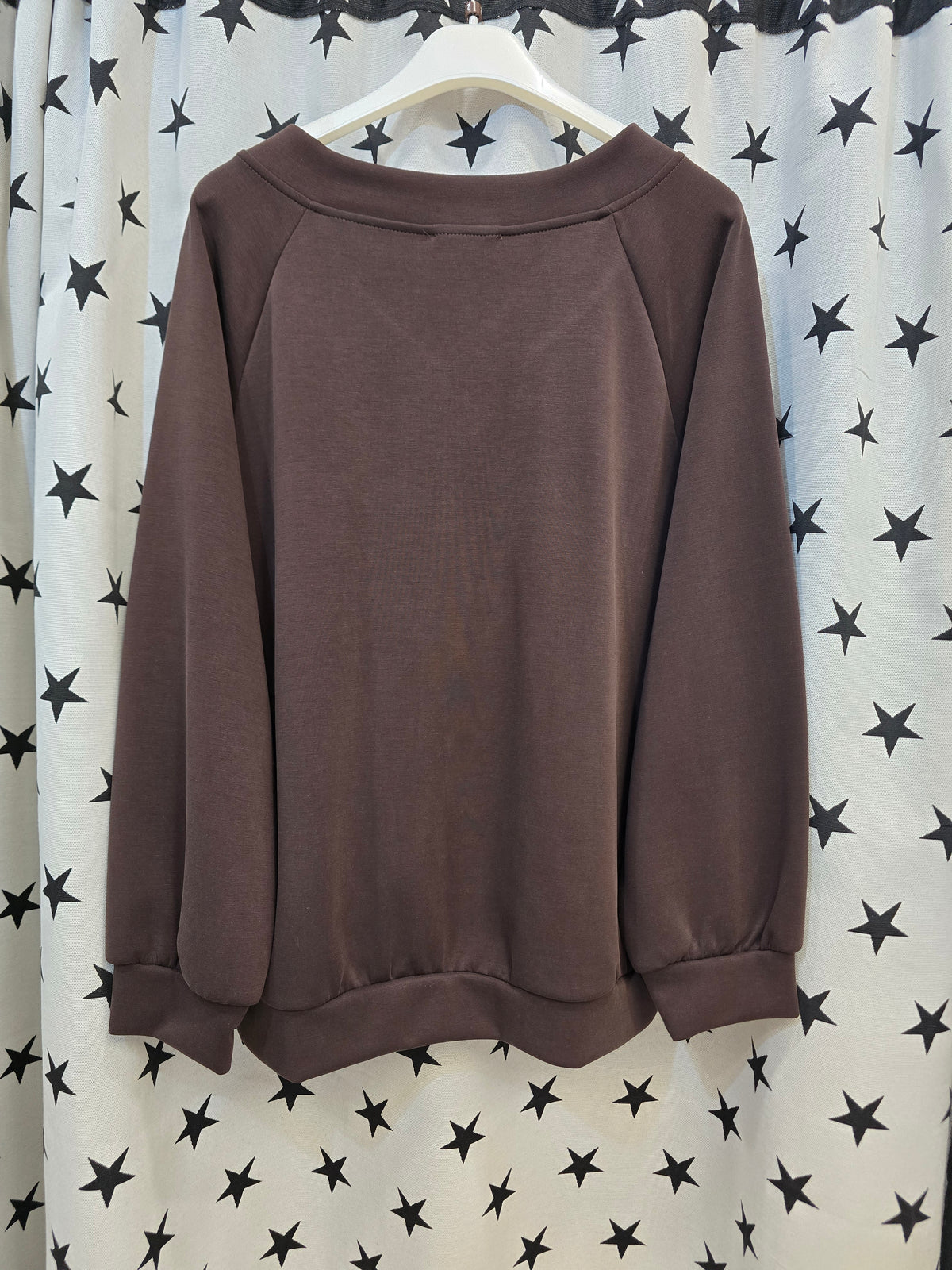 Felpa Donna Curvy