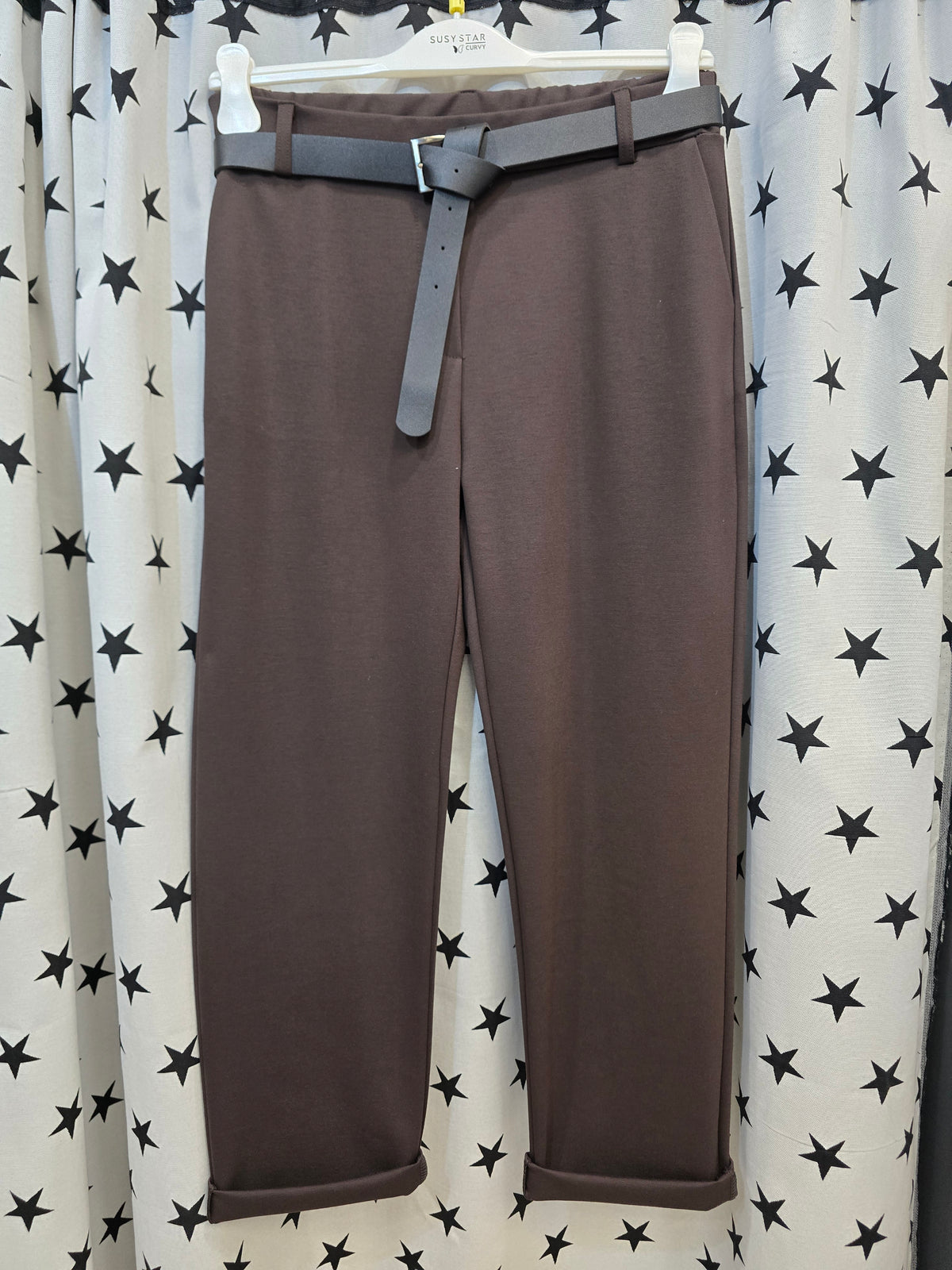 Pantalone Donna Curvy