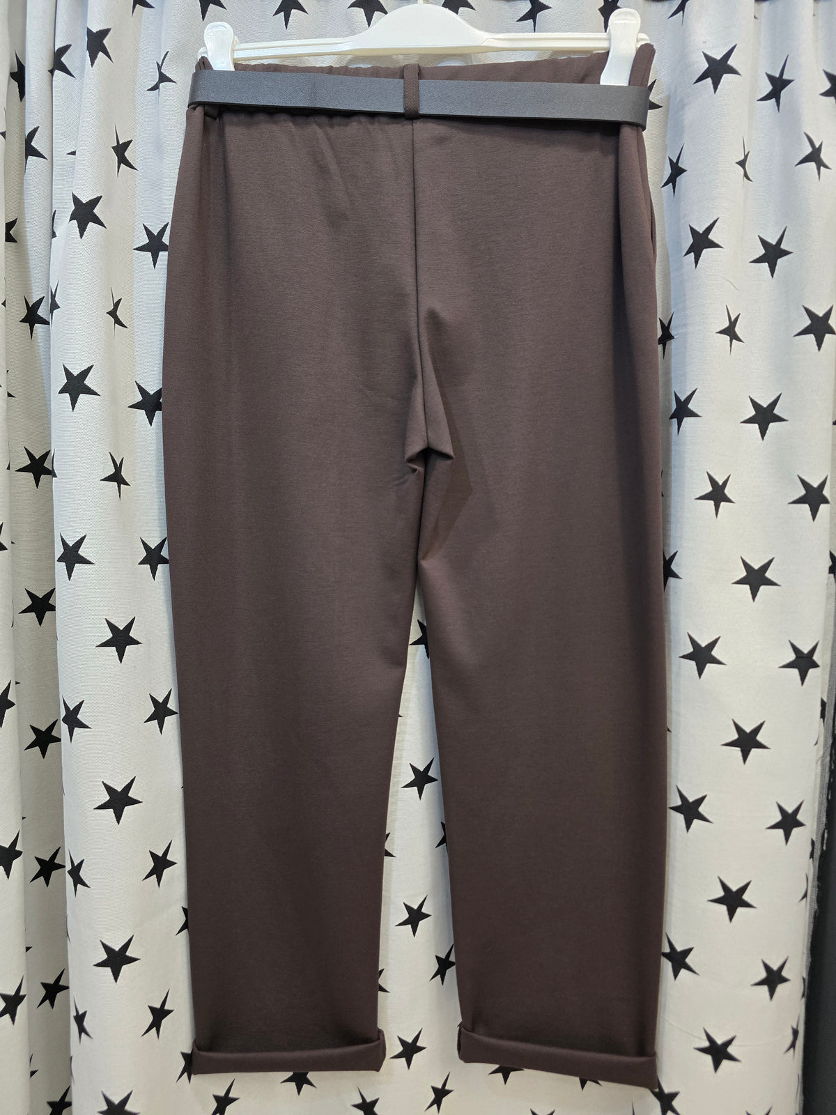 Pantalone Donna Curvy