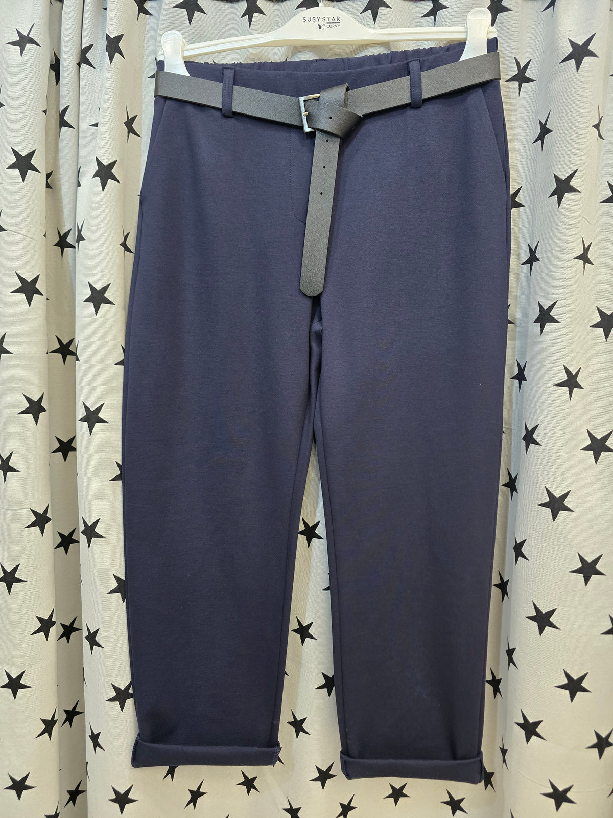 Pantalone Donna Curvy