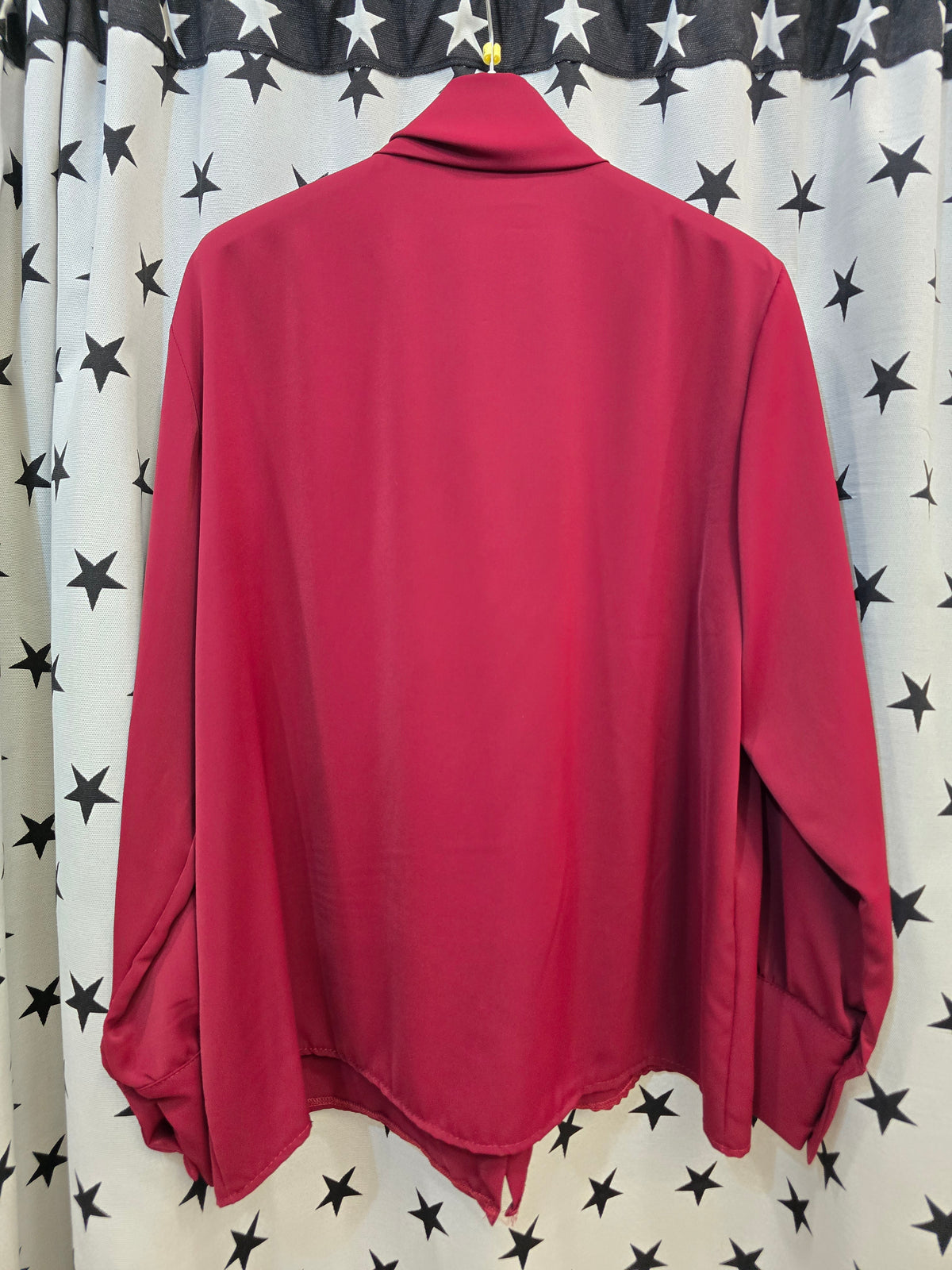 Camicia Donna Curvy