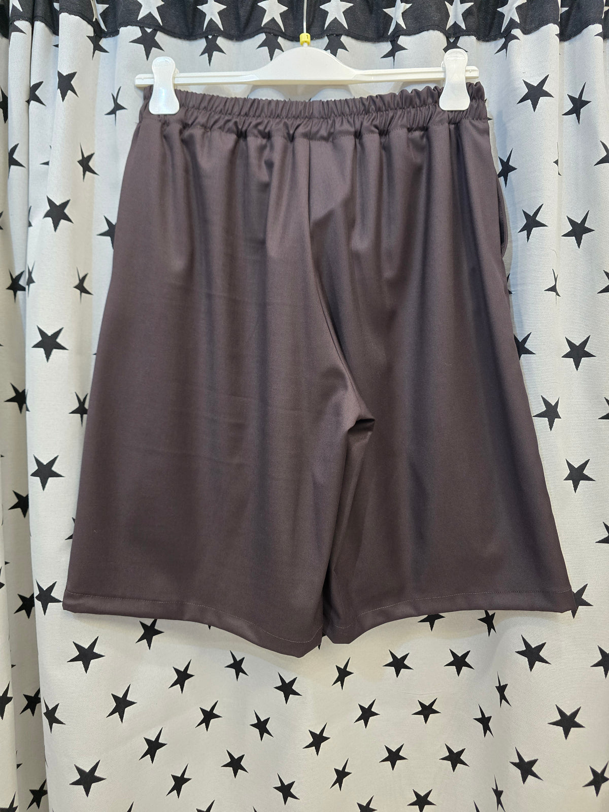 Bermuda Donna Curvy