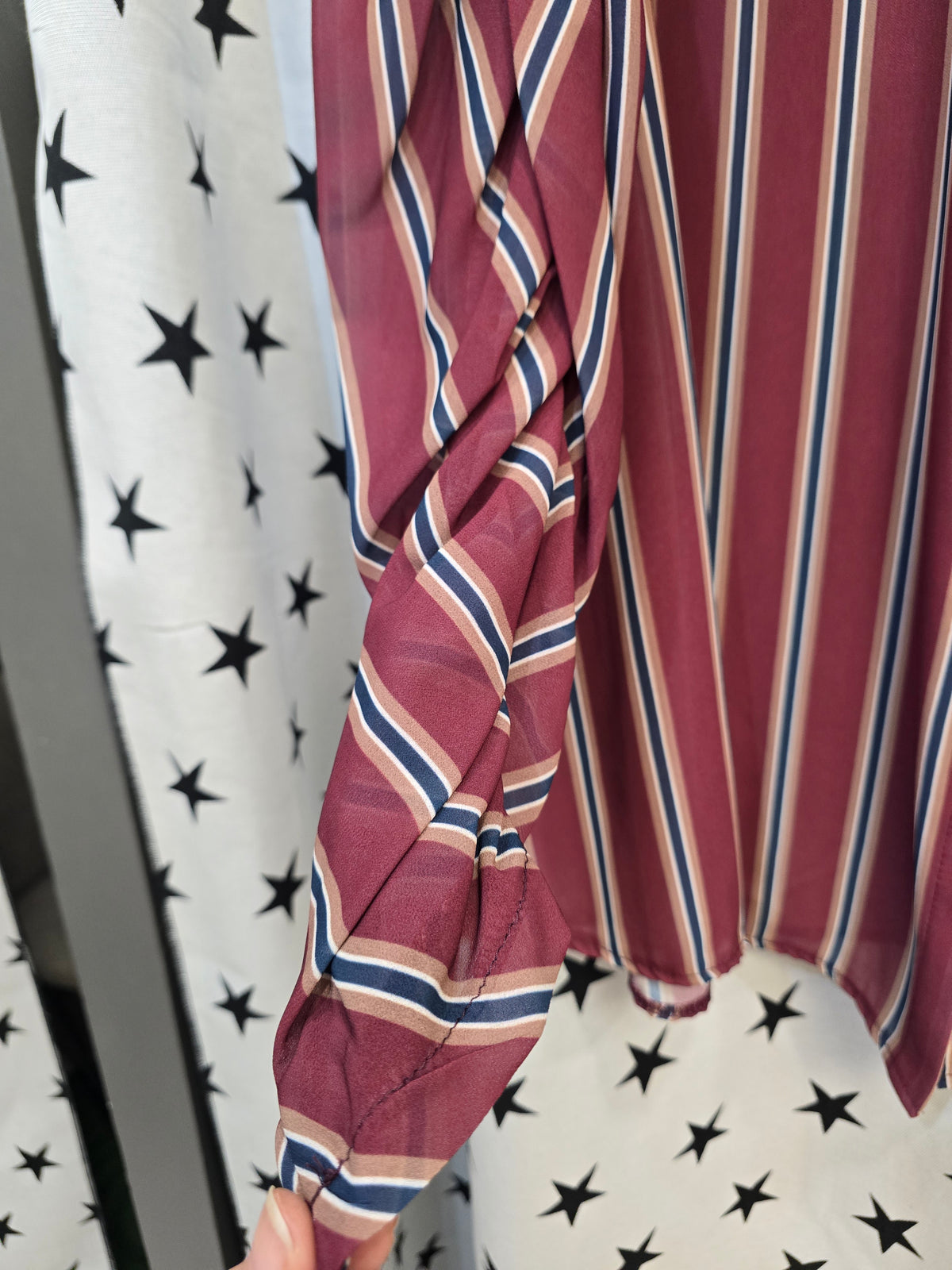 Camicia Donna Curvy