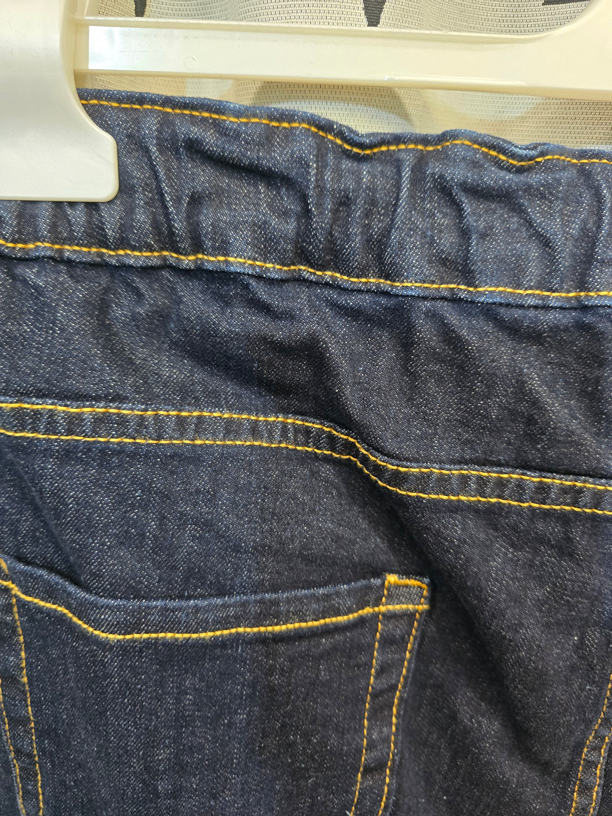 Jeans Donna Curvy