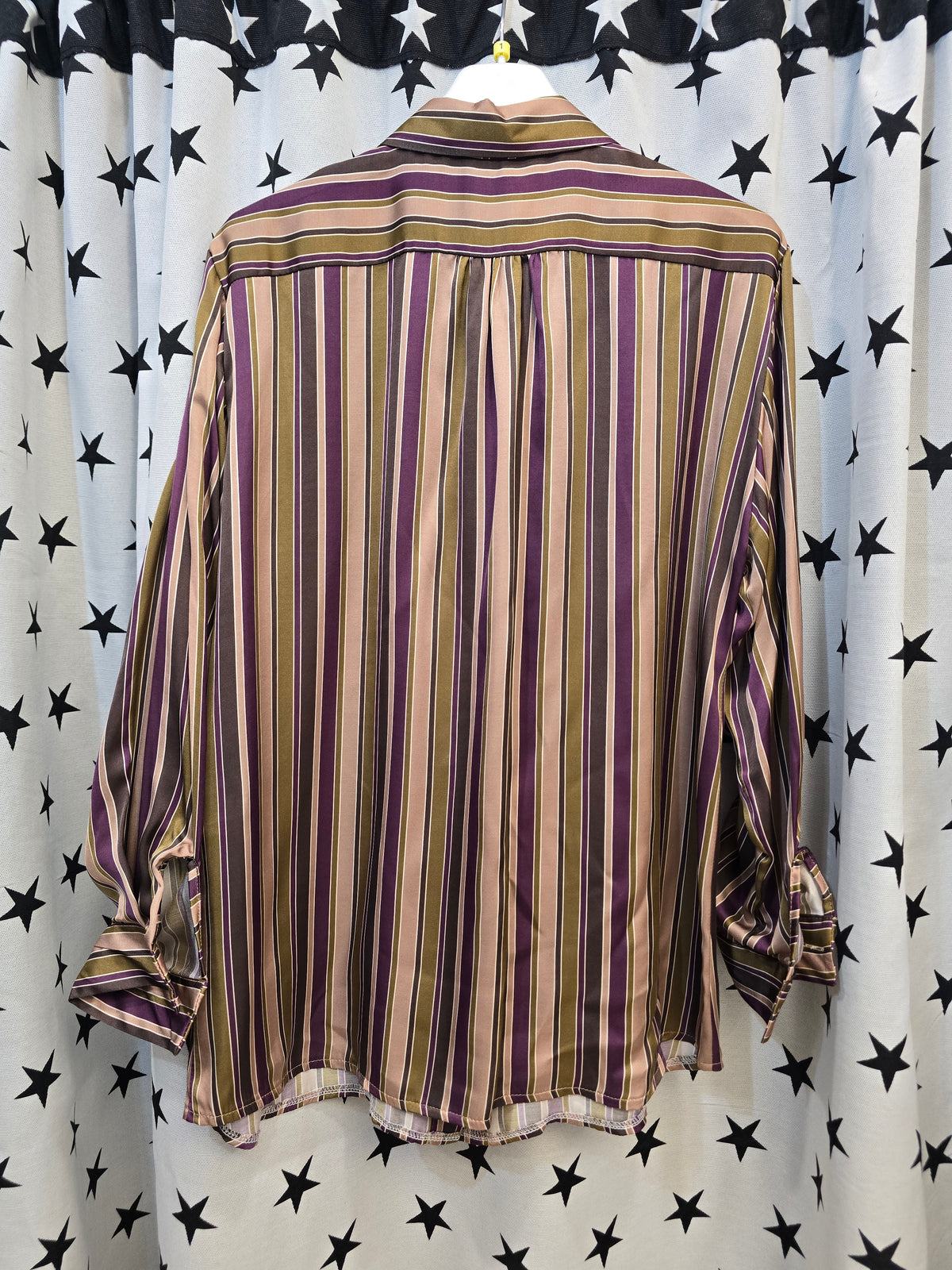 Camicia Donna Curvy