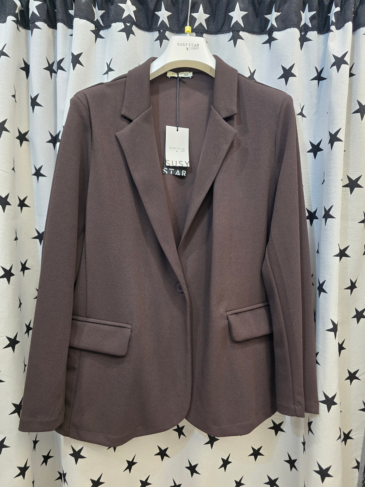 Giacca Donna Curvy