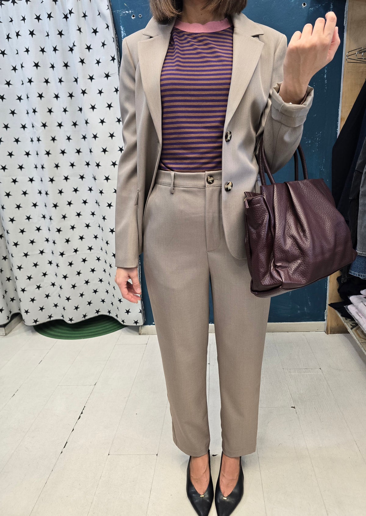 Tailleur Donna Sartoriale