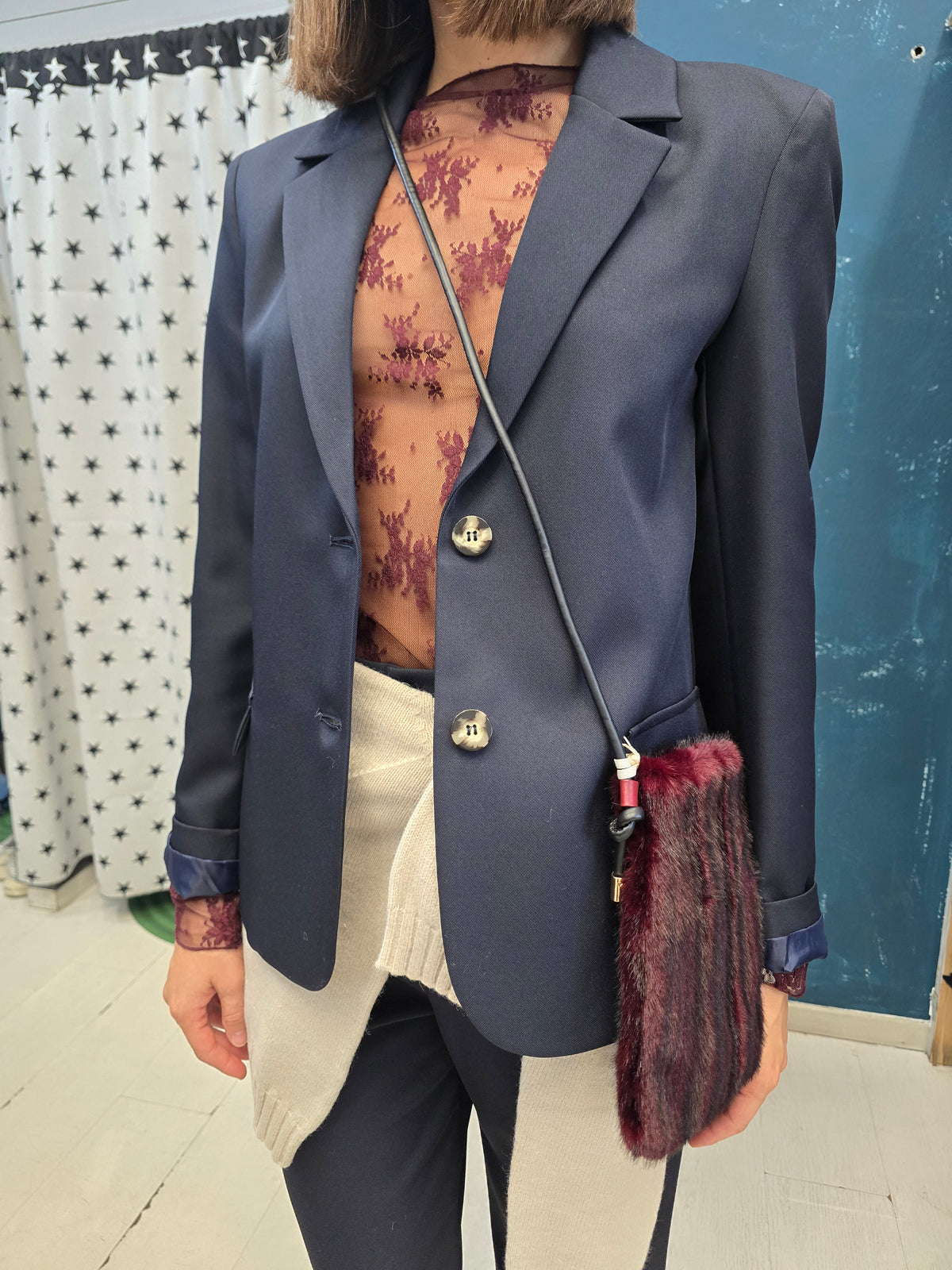Tailleur Donna Sartoriale