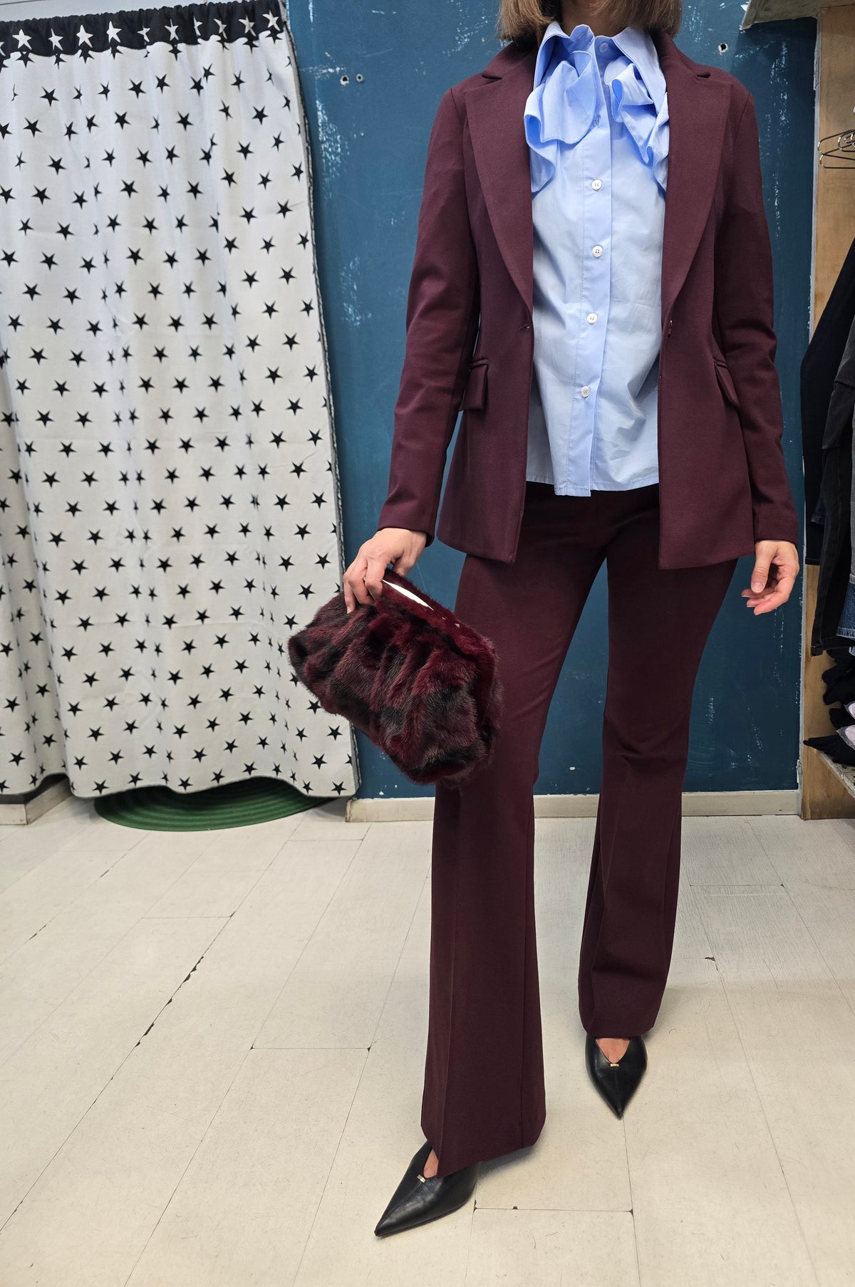 Tailleur Donna Punto Milano