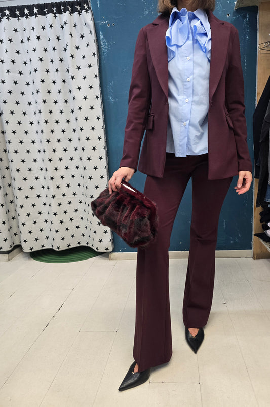 Tailleur Donna Punto Milano