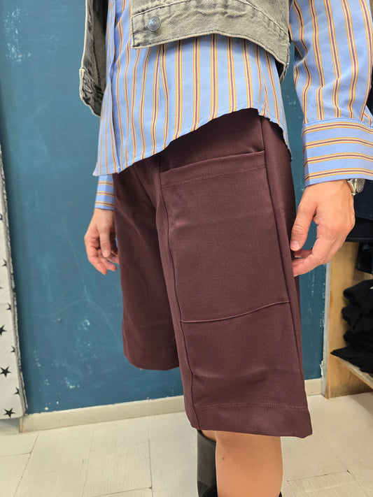 Bermuda Donna Pannetto
