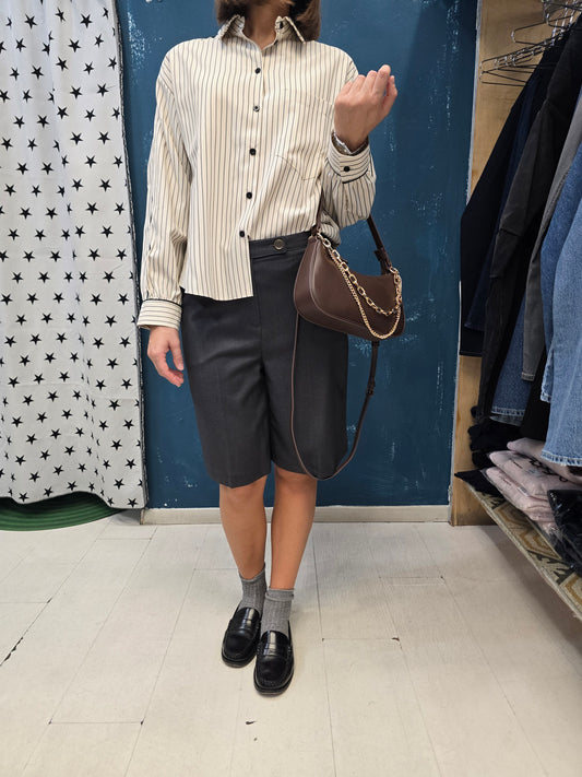 Bermuda Donna Pannetto