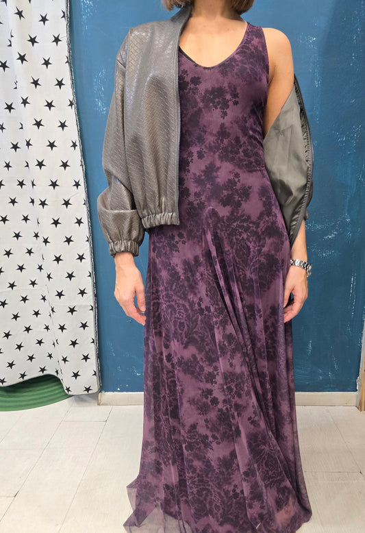 Bomber Donna Intrecciato