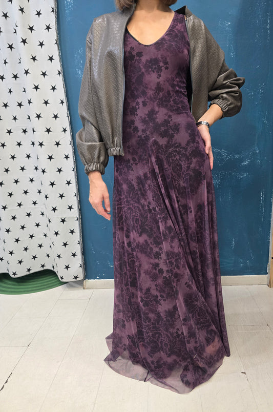 Bomber Donna Intrecciato
