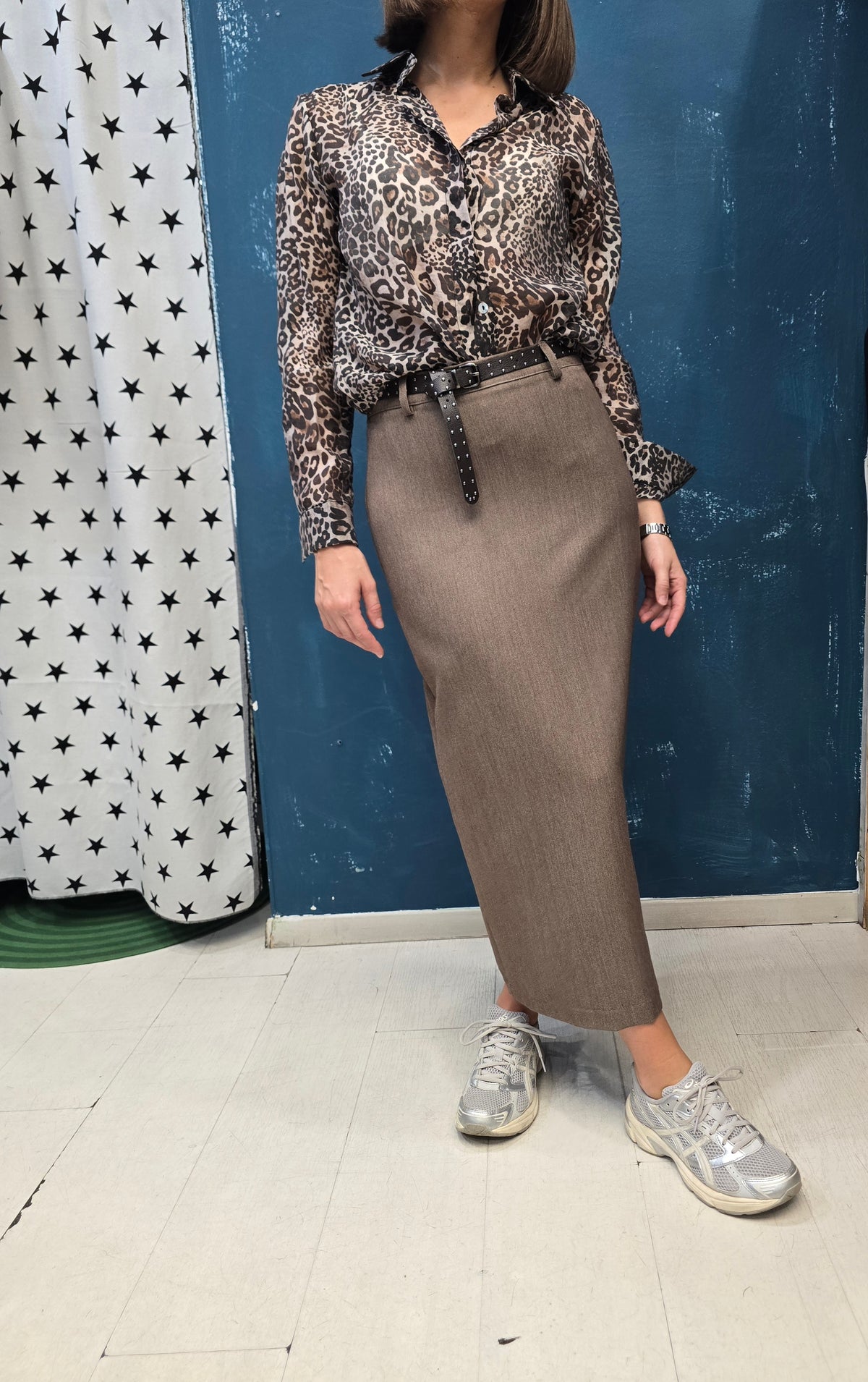 Gonna Donna Midi