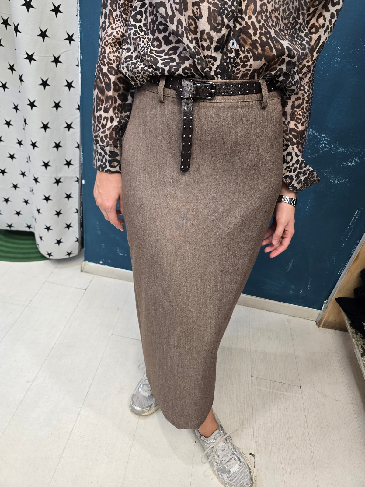 Gonna Donna Midi