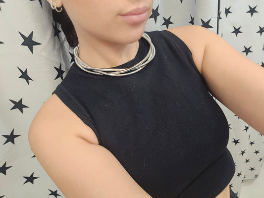 Collana Donna Girocollo