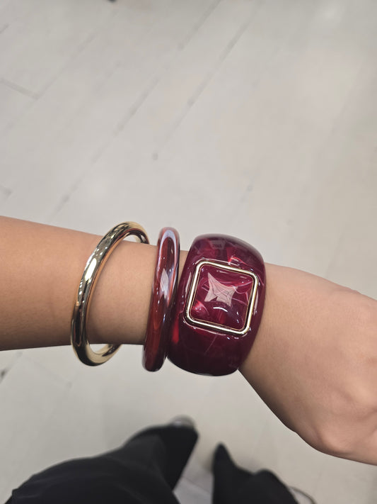 Set Donna Bracciali