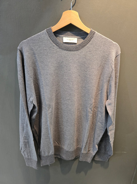 Maglia Uomo Paricollo