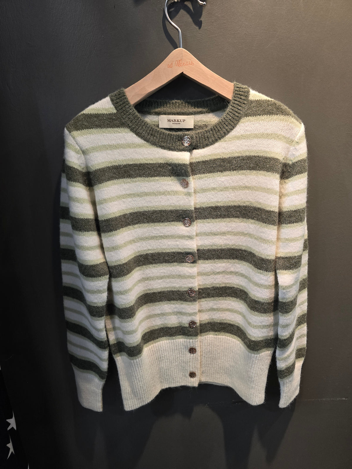 Maglia Fonna Chanel Riga