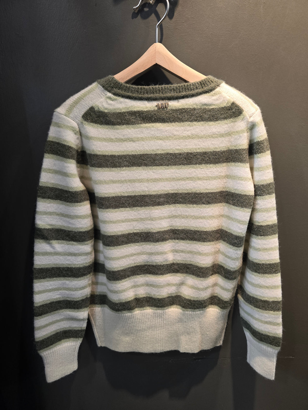 Maglia Fonna Chanel Riga