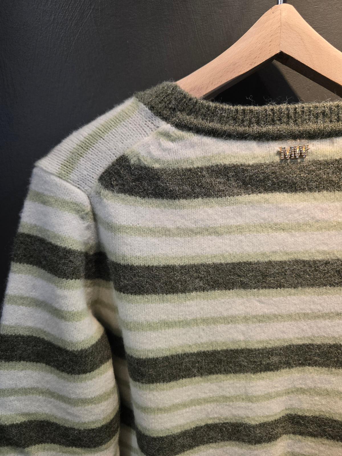Maglia Fonna Chanel Riga