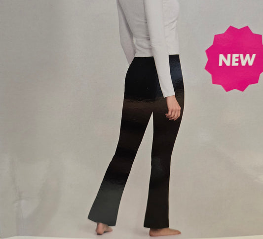 Leggins Donna Zampa