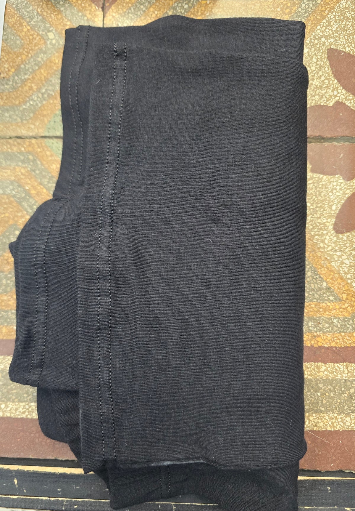 Leggins Donna Zampa
