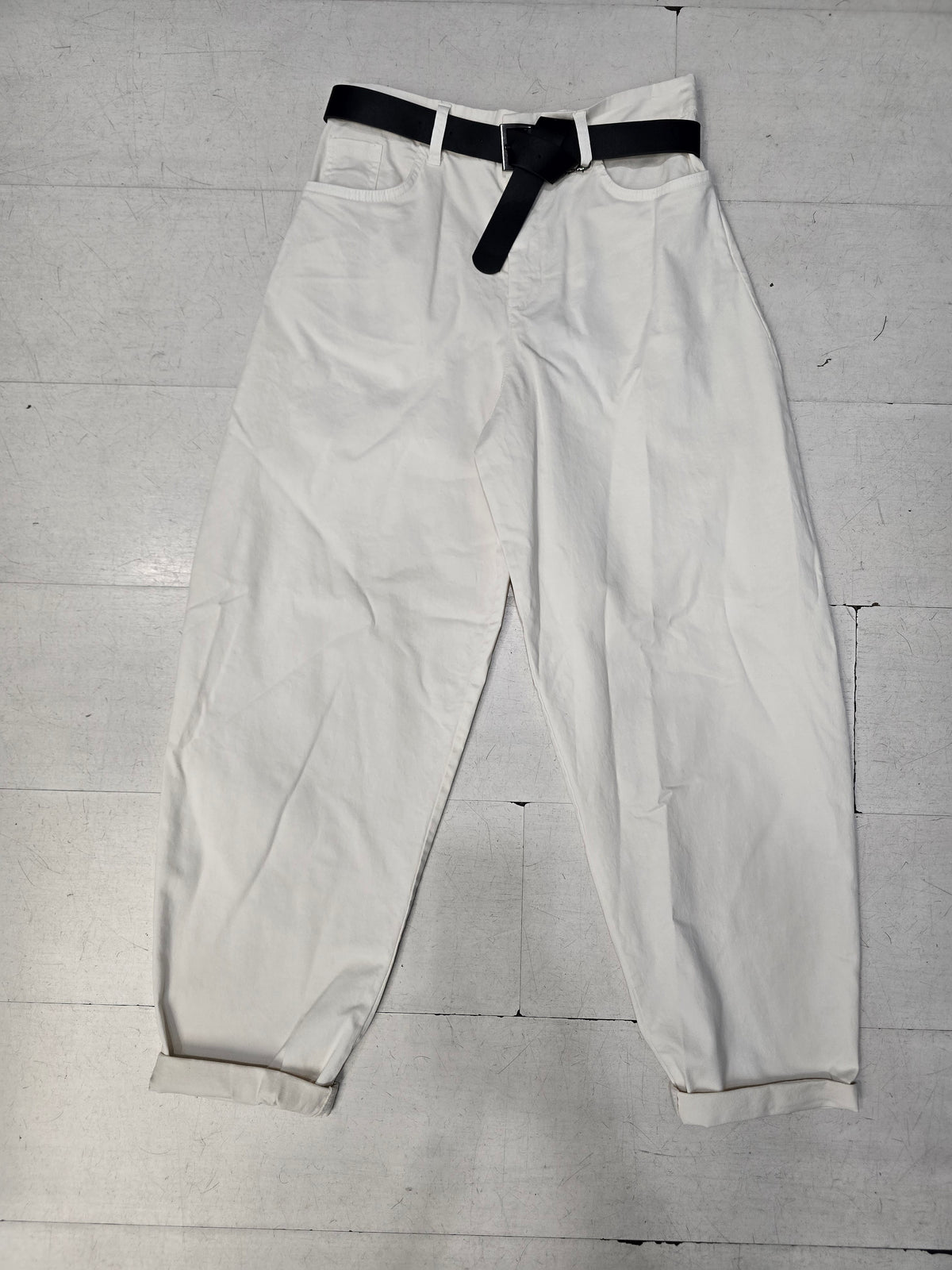 Pantalone Donna Ovetto