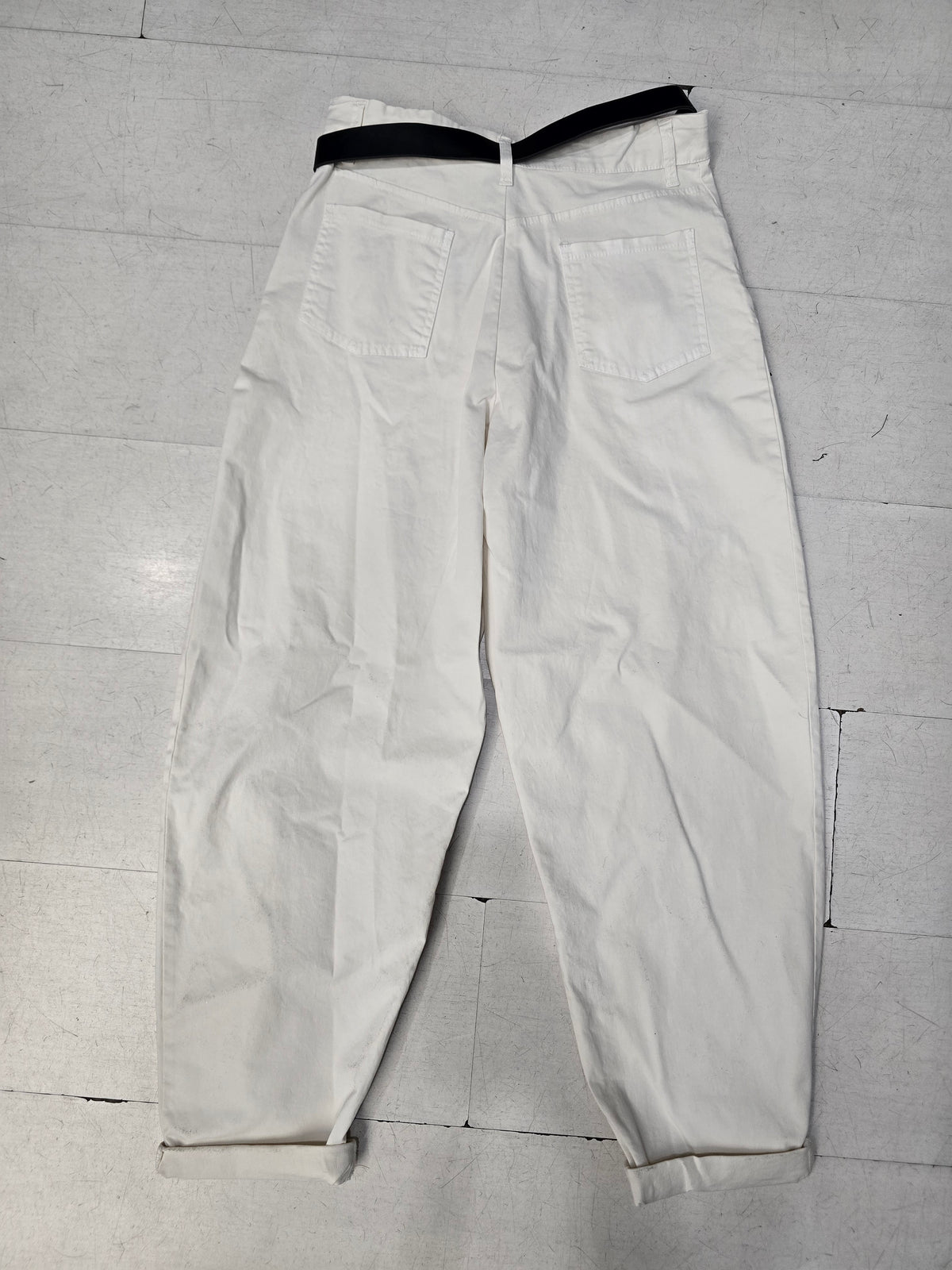 Pantalone Donna Ovetto