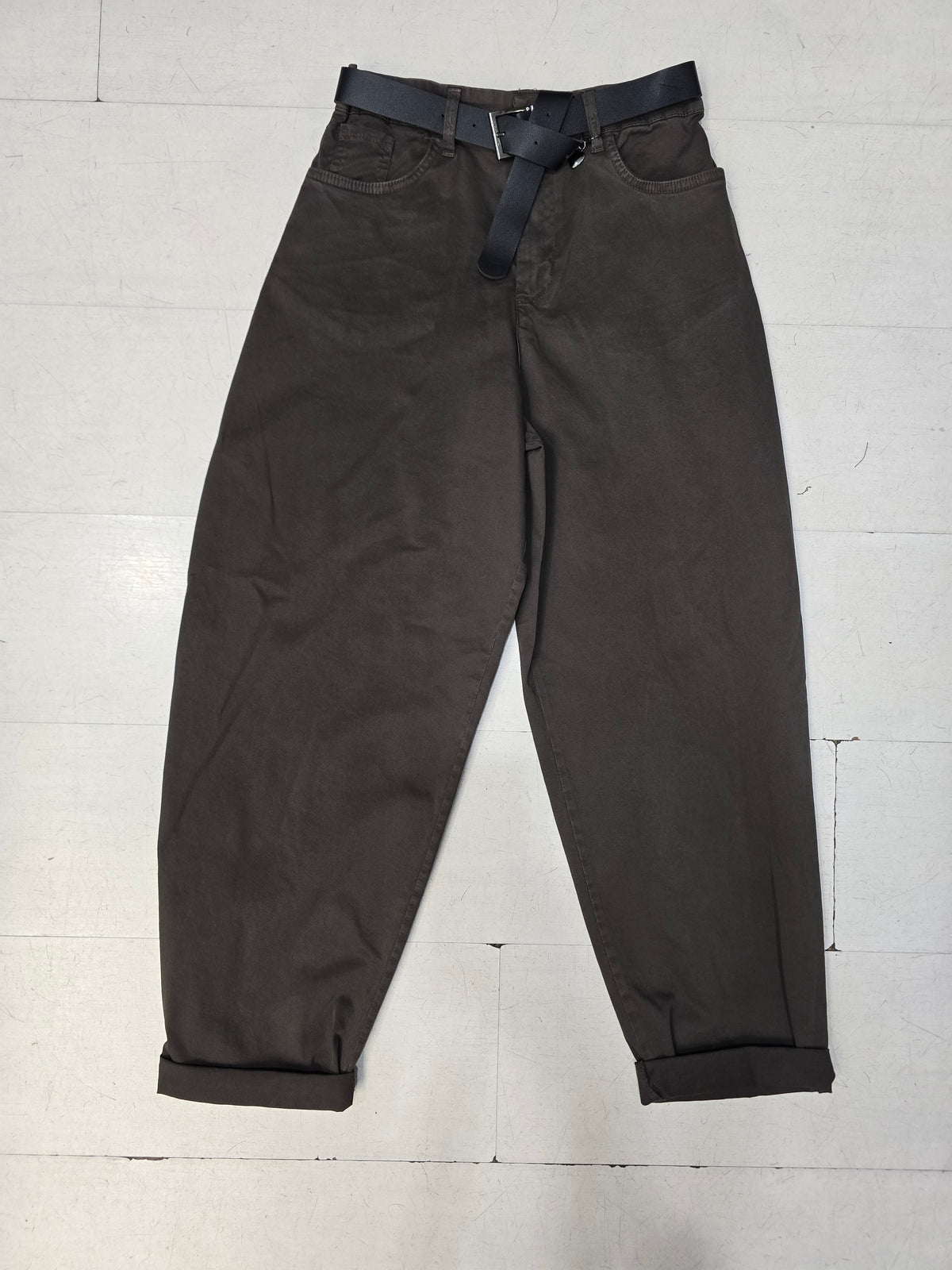 Pantalone Donna Ovetto