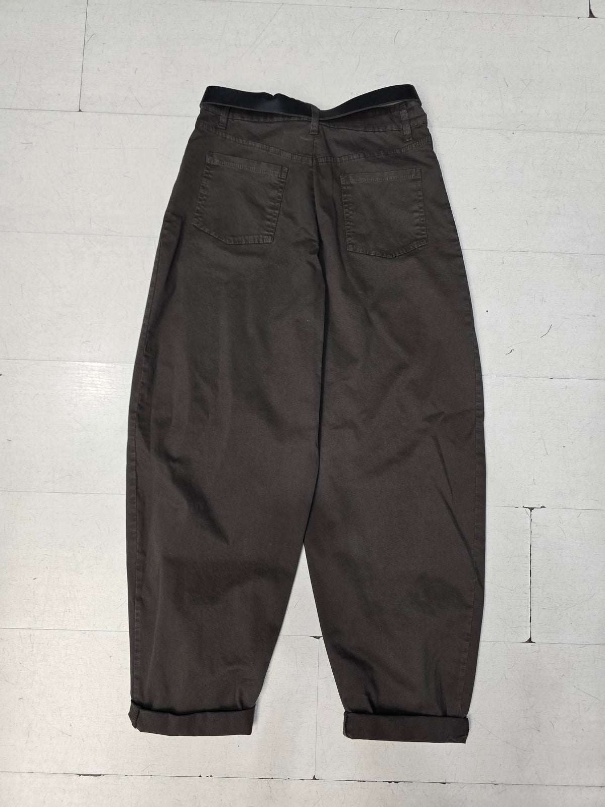 Pantalone Donna Ovetto