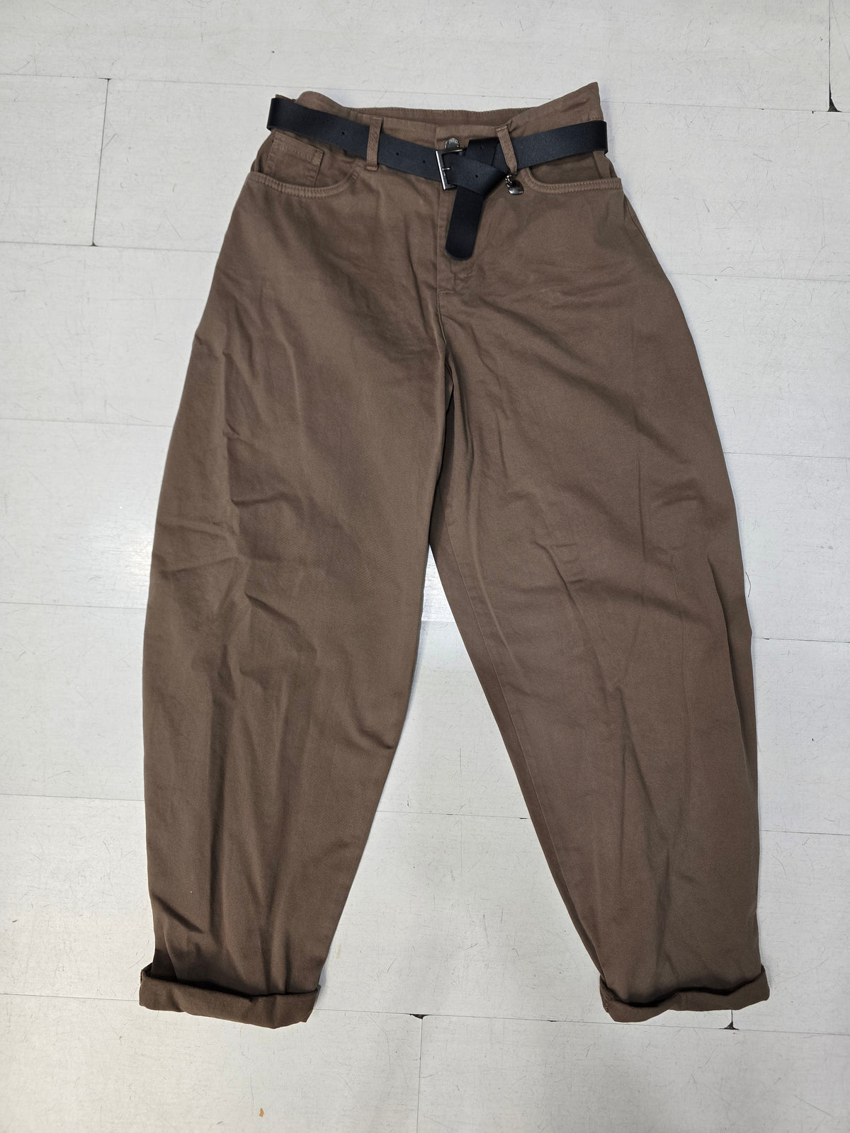 Pantalone Donna Ovetto