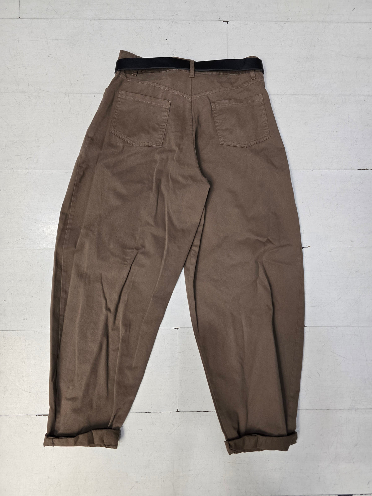 Pantalone Donna Ovetto