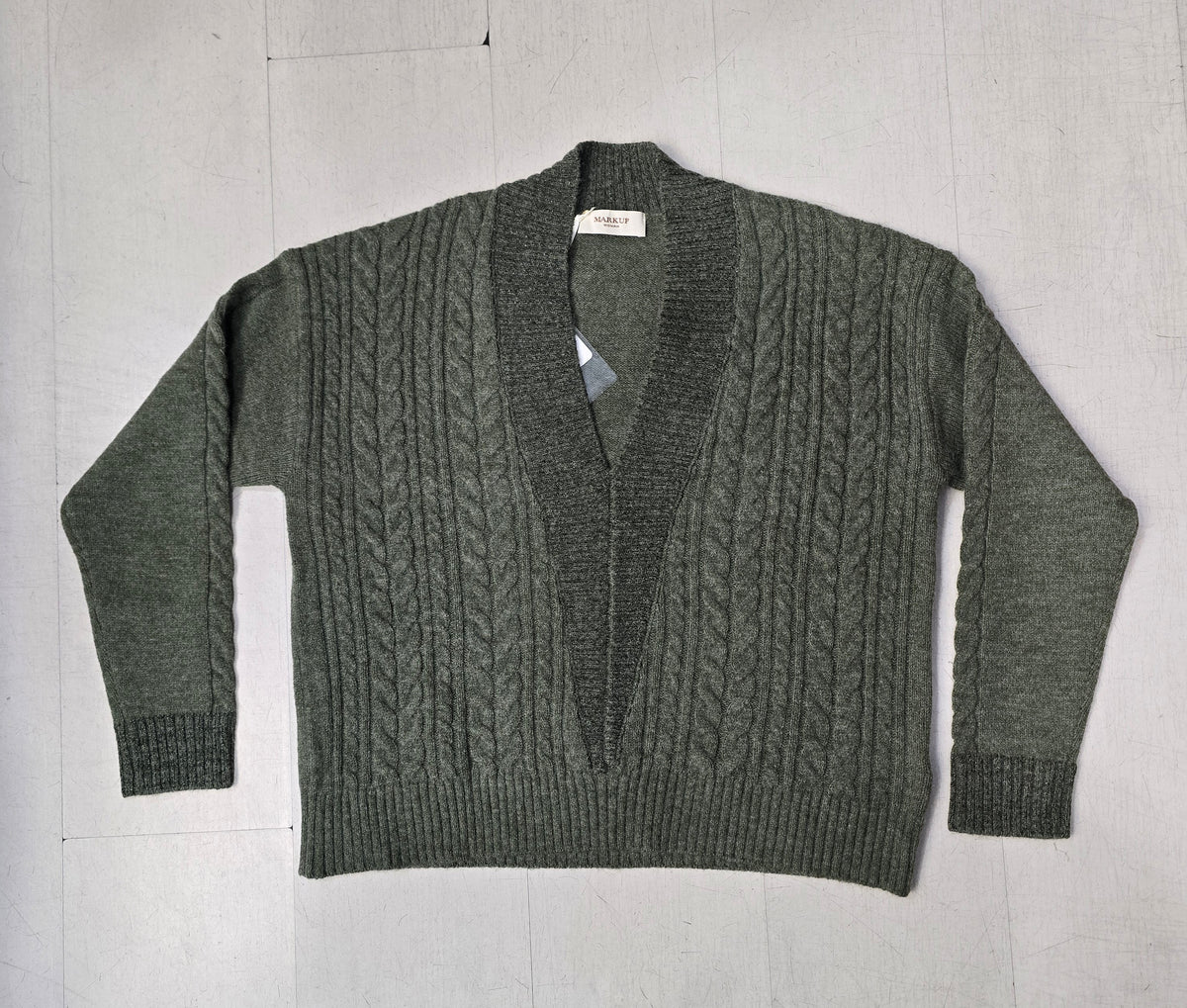 Maglia Donna Scollo V
