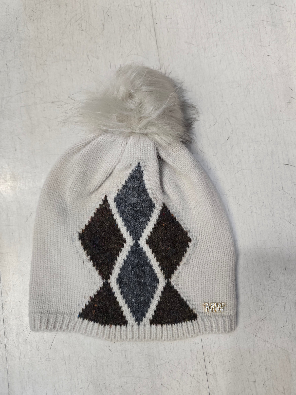 Cappello Donna Rombi