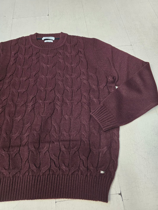 Maglia Uomo Trecce