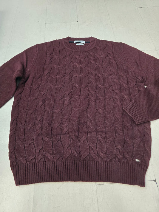 Maglia Uomo Trecce
